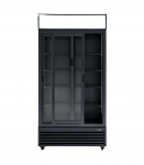 Vitriink&uuml;lmik Scandomestic SD802BSLE