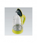 MAESTRO MR-064 electric kettle 1,7 L 2000 W (MR-064-GREEN) Green
