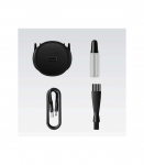 MAESTRO MR-641 USB hair trimmer