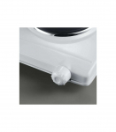 Severin Double Hotplate white DK 1042 (DK1042)