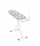 Leifheit L Solid Maxx ironing board 130 x 45 cm