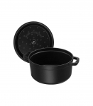 ZWILLING STAUB LA COCOTTE 5.25 L Round Cast iron Casserole baking dish