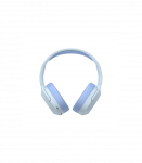 Edifier Wireless Over-Ear Headphones W820NB Plus Built-in microphone Bluetooth ANC Blue
