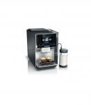 Siemens EQ700 Espresso machine 2.4 l Inox