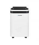 Blaupunkt ADH501 Dehumidifier White