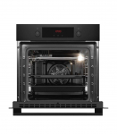AMICA ED3759B FINE PYRO Oven