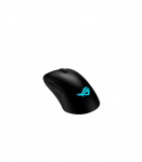 ASUS Mouse Asus ROG Keris Wireless Aimpoint Black Schwarz (90MP02V0-BMUA00) (90MP02V0BMUA00)