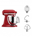 KitchenAid Artisan 5ksm125 Stand mixer 300 W Red
