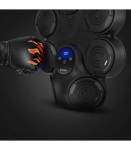 TB30 INTELLIGENT MUSIC BOXING MACHINE WITH BLUETOOTH AND BOXING GLOVES HMS