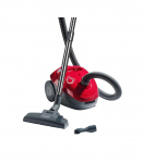 Concept VP8350 vacuum 1.8 L Cylinder vacuum Dry 700 W Dust bag