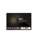 Silicon Power Ace A58 2.5" 256 GB SLC