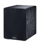 Magnat Alpha RS8 Active subwoofer 80 W Black