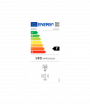 Wine cooler Avintage AVU50PANEL