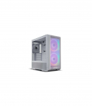 Case|LIAN LI|LANCOOL 216RW WHITE|MidiTower|Case product features Transparent panel|ATX|EATX|MicroATX|MiniITX|Colour White|G99