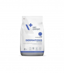 VET EXPERT Veterinary Diet Dermatosis Cat Duck & Rice &ndash; dry cat food &ndash; 2 kg