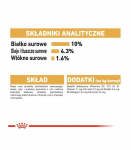 ROYAL CANIN FBN Maine Coon - Cat wet food - sachet 12x 85g