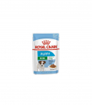 ROYAL CANIN Mini Puppy - wet dog food - 12x85g