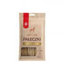 MACED Turkey sticks with vegetables - Dog treat - 100g