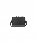 NATEC Impala 2 39.6 cm (15.6") Messenger case Black, Grey