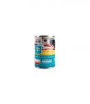 FRENDI with Chicken chunks in delicate sauce - wet dog food - 400g