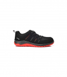 Elten Safety Shoes Maddox BOA Low ESD S3, Size 44