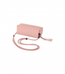 Sunnylife bag for OSMO 360/ Insta360 GO Ultra/ OP 3/ sports camera/ smartphone/ OSMO (pink)