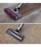 Jimmy Vacuum Cleaner JV85 Pro Cordless operating Handstick and Handheld 600 W 28.8 V Operating time (max)