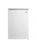 Midea Freezer MDRD129FZE01 Energy efficiency class E Upright Free standing Height 84.5 cm Total net capacity