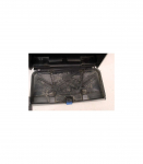 SALE OUT. Ecovacs DEEBOT X5 OMNI Vacuum cleaner, Robot, Wet&Dry, Operating time 164 min, Dust bin 0,25 L, 6400mAh, Black