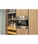 Smeg 50's Style Stand mixer SMF02BLEU Black