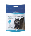 FRANCODEX Dental Strips XS - dog treat - 15