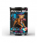 GAME DOG Prime Bite jagnięcina, pietruszka monoproteinowa 400g
