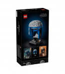 LEGO STAR WARS 75408 Jango Fett Helmet