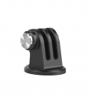 Universal 1/4" mount Telesin for sports cameras (GP-TPM-T03)
