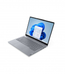 Lenovo ThinkBook 14 Gen 8 IAL 14 WUXGA ULT9-185H/16GB/512GB/Intel Graphics/WIN11 Pro/ENG Backlit kbd/Arctic Grey/FP/2Y