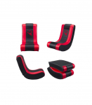 Subsonic Raiden RockNSeat Pro