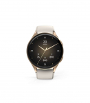 Hama 00178613 Smartwatch 8900 Gold/Beige