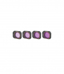 Set of 4 filters ND 4/8/16/32 Sunnylife for DJI Mini 3 Pro (MM3-FI417)
