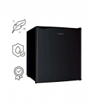 Manta MM515PBK Fridge 46L Black
