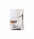 Rowenta TN3011F0 Nose and Ear Trimmer