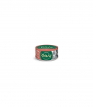 Oasy More Love Tuna with Shrimp 70gr