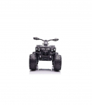 Electric Ride On Quad QLS-3288 White