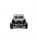 Electric Ride On Buggy A033 4x4 24V White