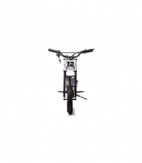 A9901 Battery-powered Cross Bike White