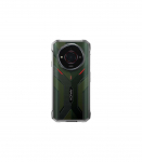 HOTAV T7S smartphone (green)