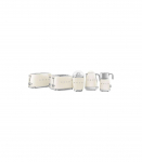 SMEG Toaster (TSF02CREU) creme