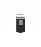 Wahl Travel Shaver black Schwarz (03615-1016) (036151016)