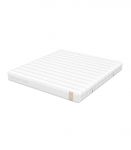 Vedrumadrats KUKA DUO 11 ZONE 90x200xH19cm, kahepoolne