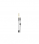 Sennheiser HD 480/490 PRO - Przew&oacute;d spiralny, dedykowany do HD 480/490 PRO