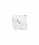 Tristar Air Conditioner AC-5529 Suitable for rooms up to 80 m&sup3; Number of speeds 2 Fan  function White